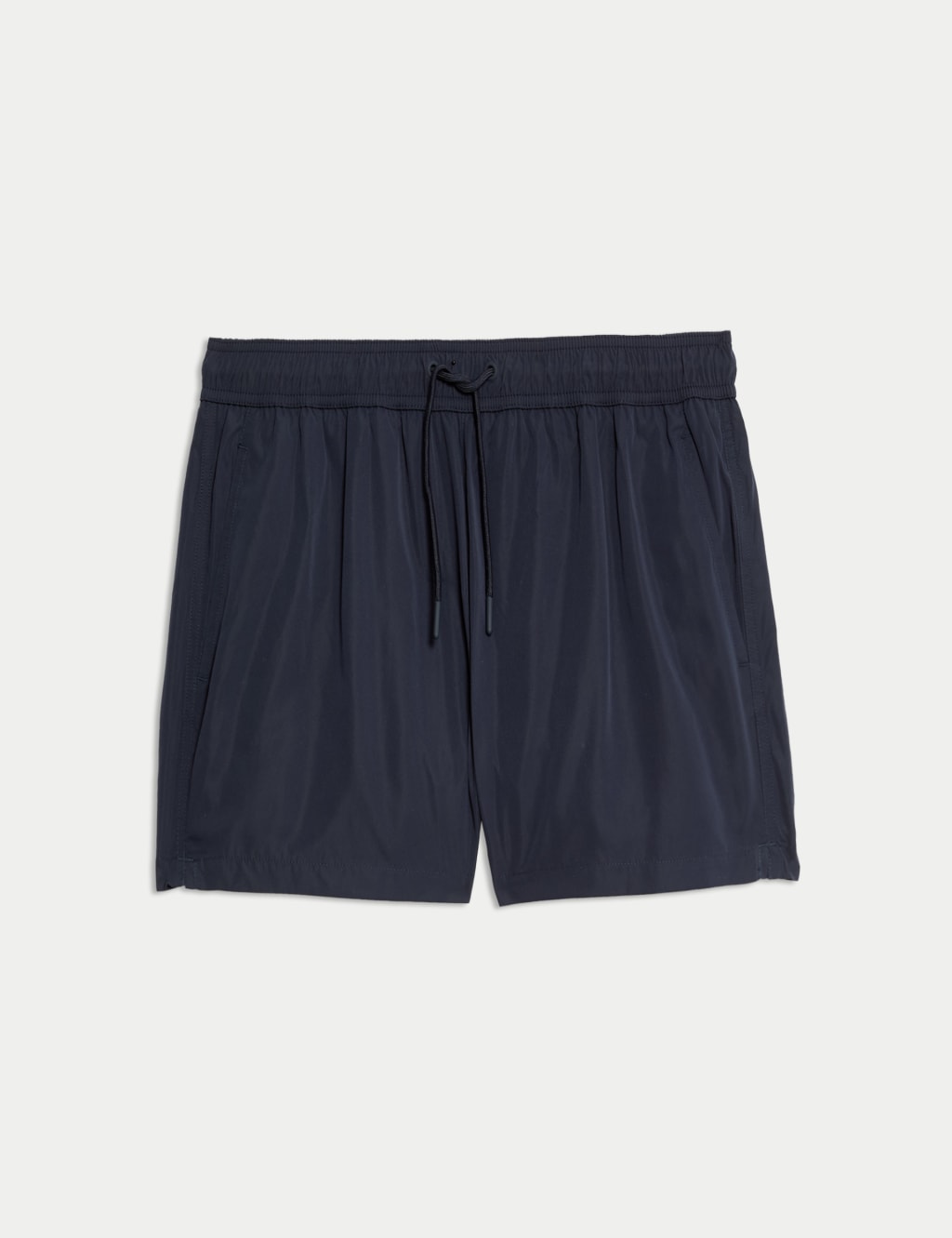 Quick Dry Plain Swim Shorts 2 of 5