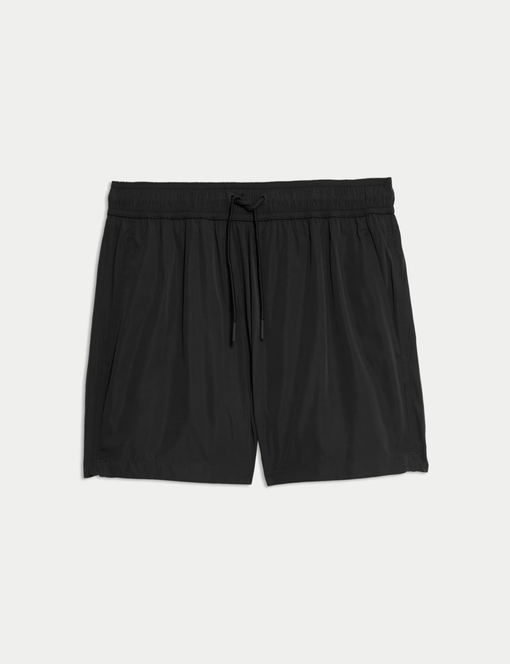 Quick Dry Plain Swim Shorts 2 of 5