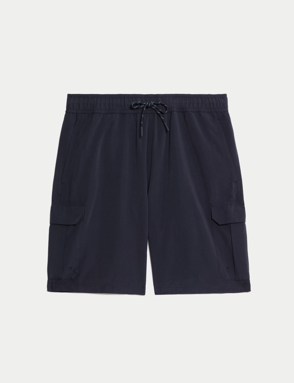 Quick Dry Longer Length Swim Shorts 2 of 6
