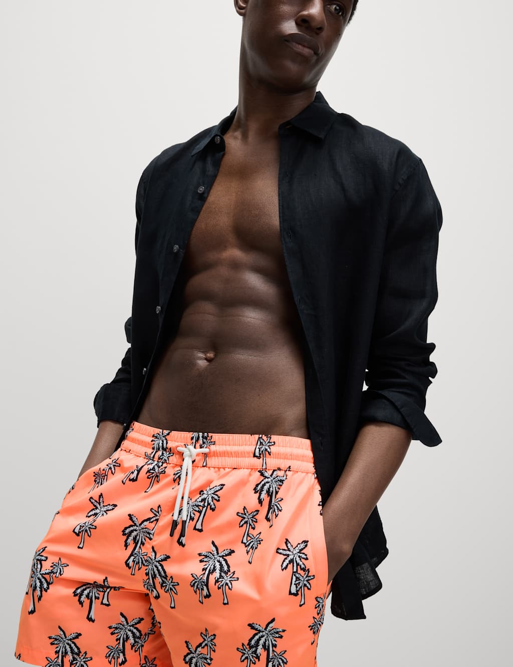 Quick Dry Swim Shorts 3 of 6