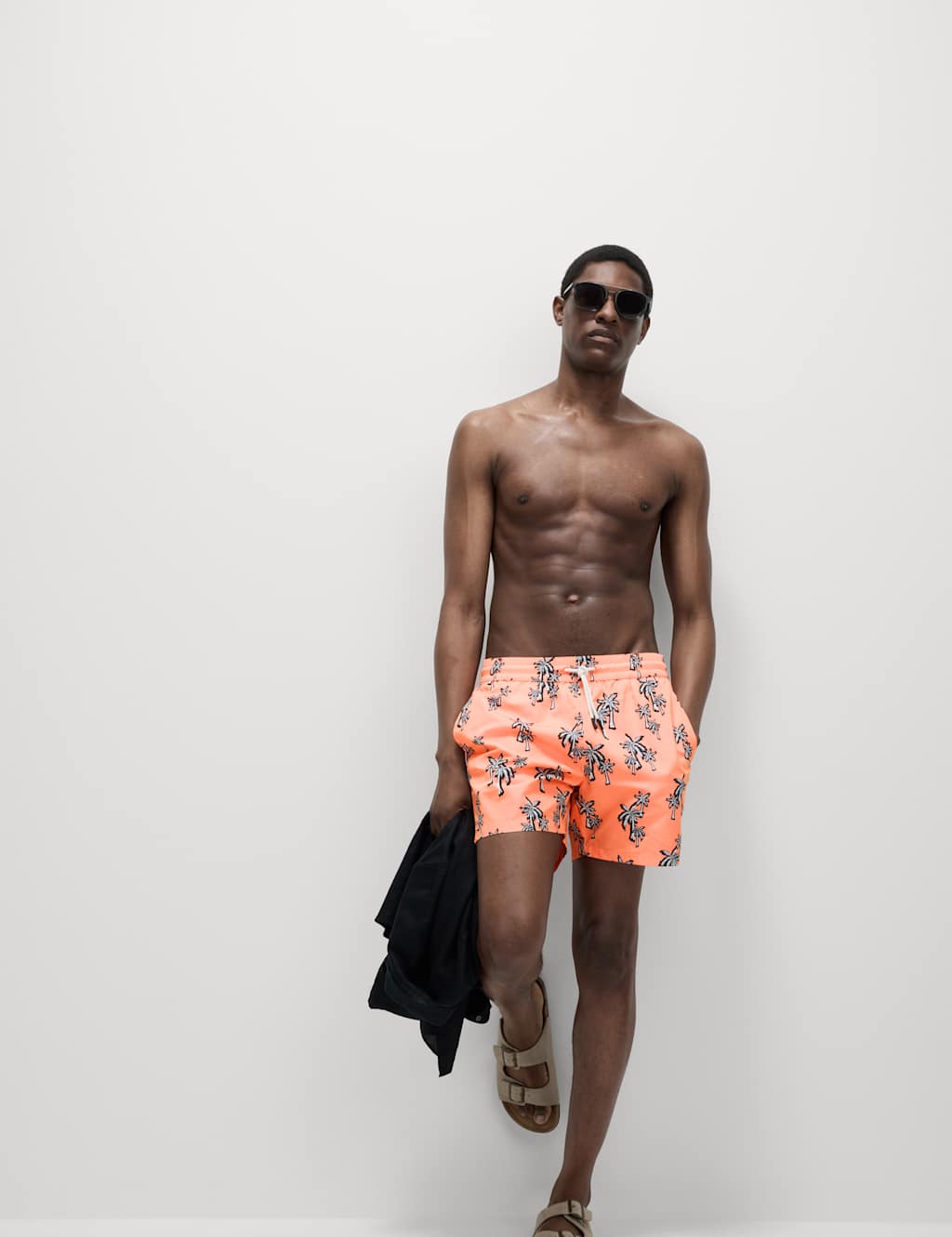 Quick Dry Swim Shorts 5 of 6