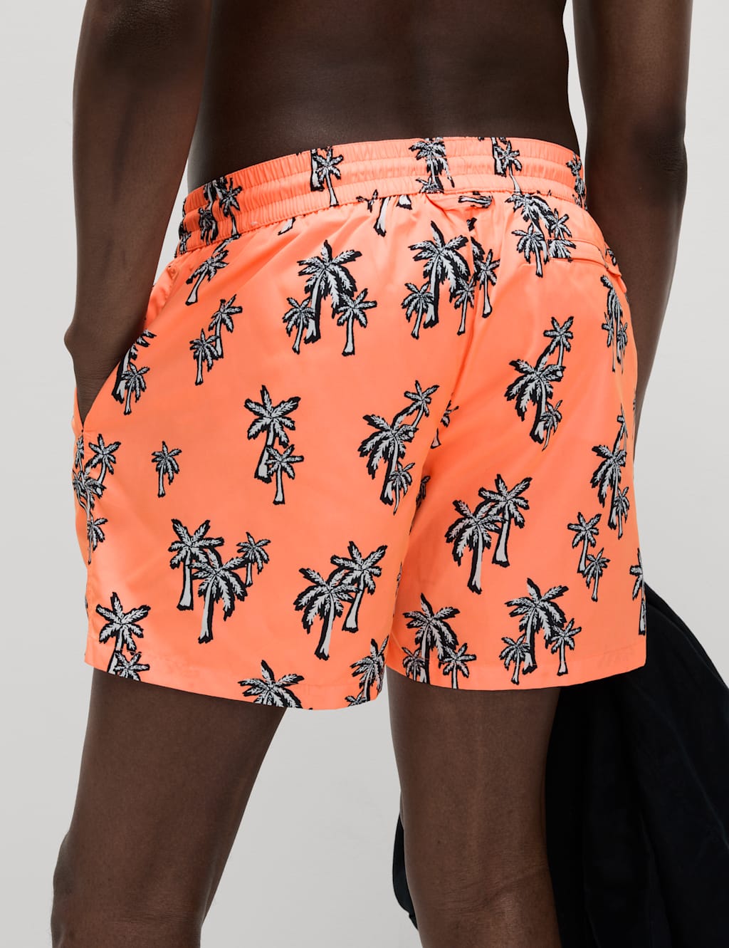 Quick Dry Swim Shorts 6 of 6