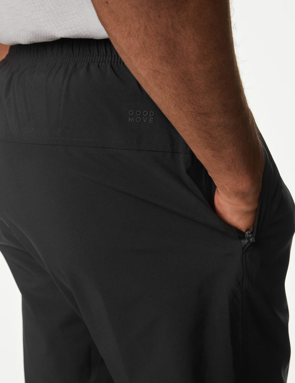 Waterproof Trousers Goodmove M S