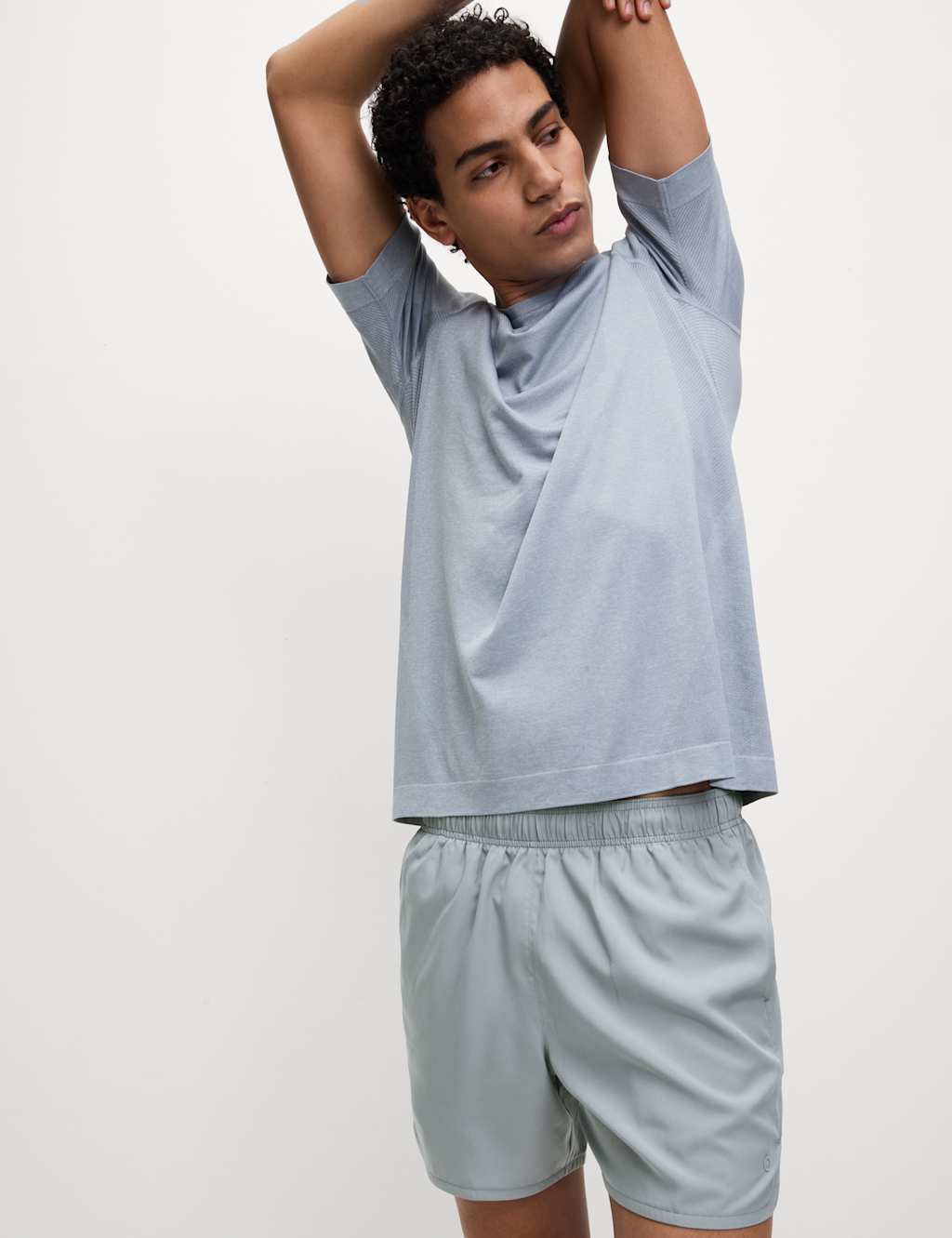 Sport Shorts 3 of 7