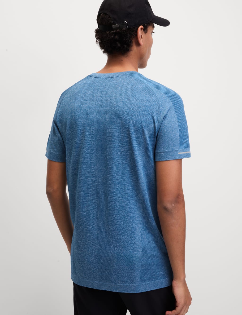 Seam Free T-Shirt 4 of 6
