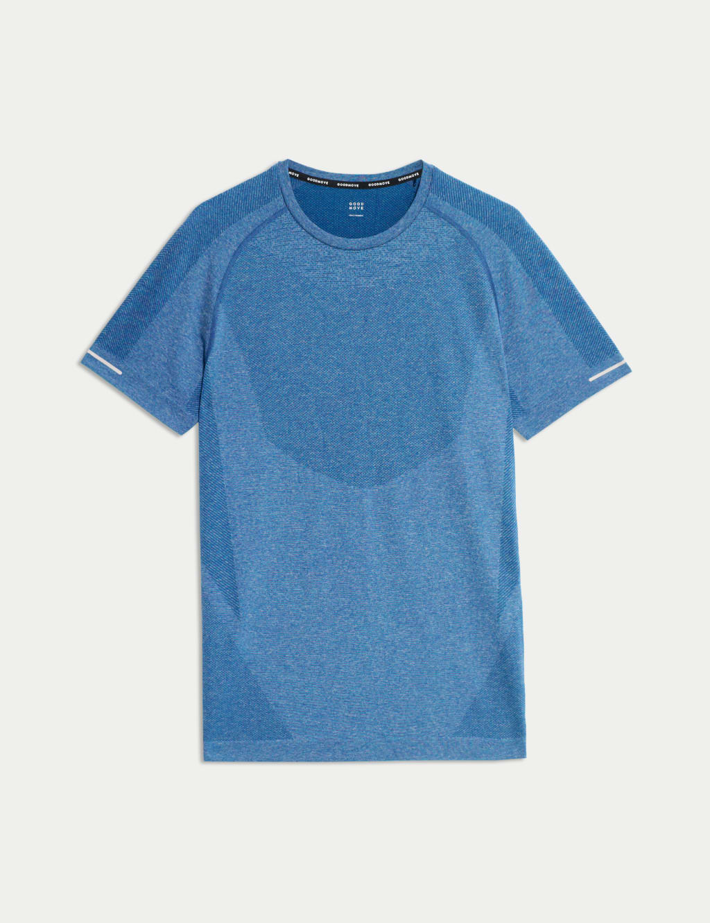 Seam Free T-Shirt 2 of 6