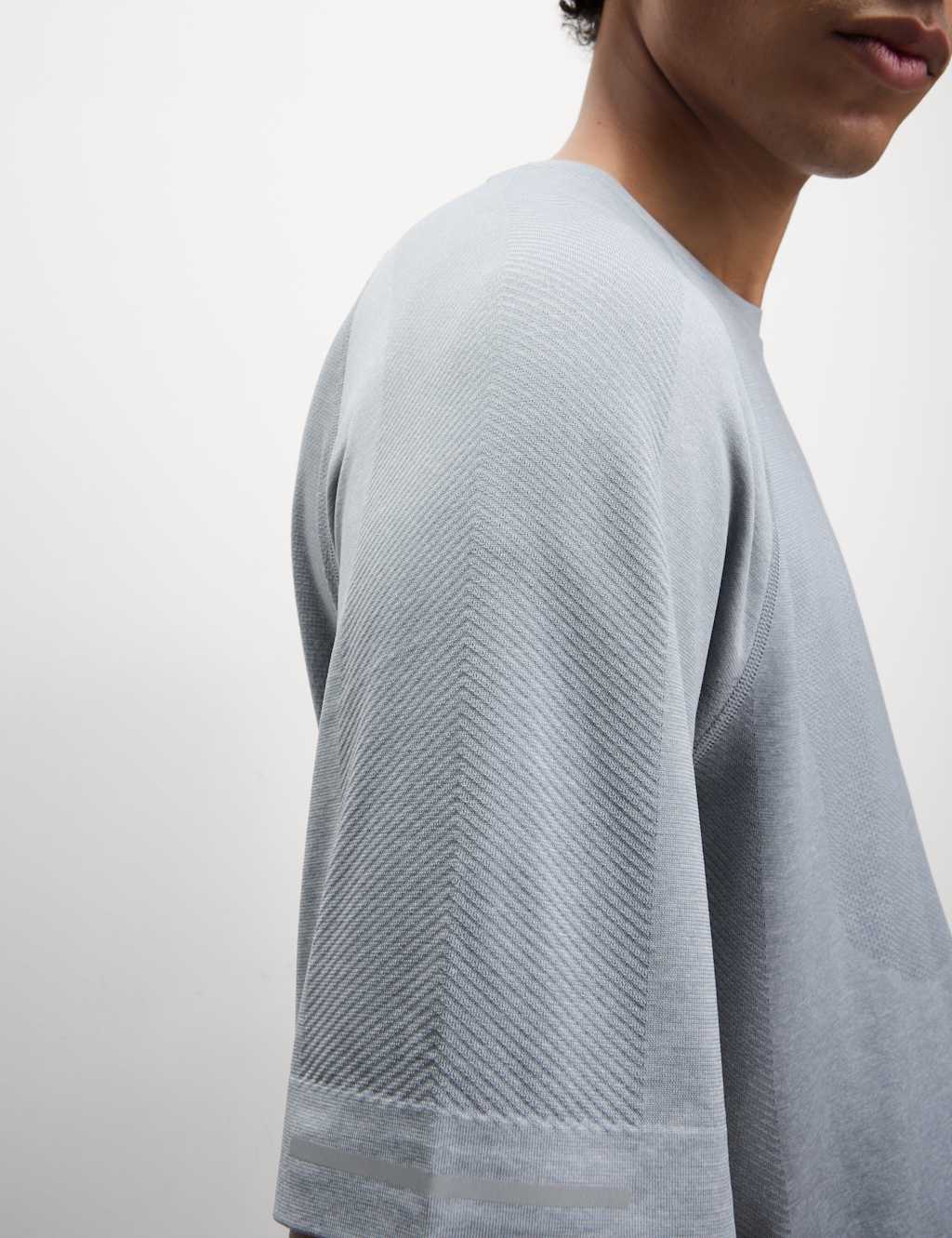 Seam Free T-Shirt 3 of 7