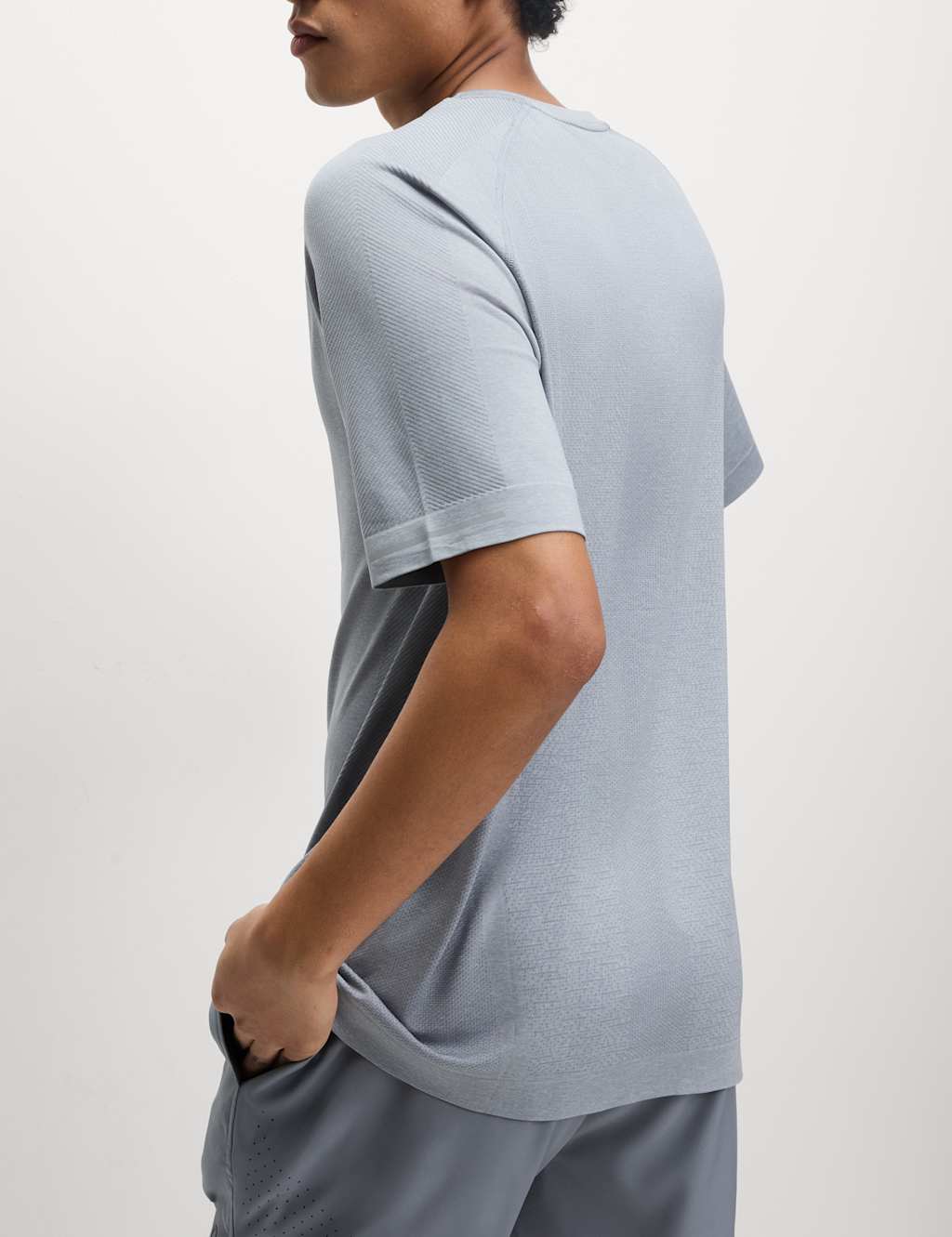 Seam Free T-Shirt 4 of 7