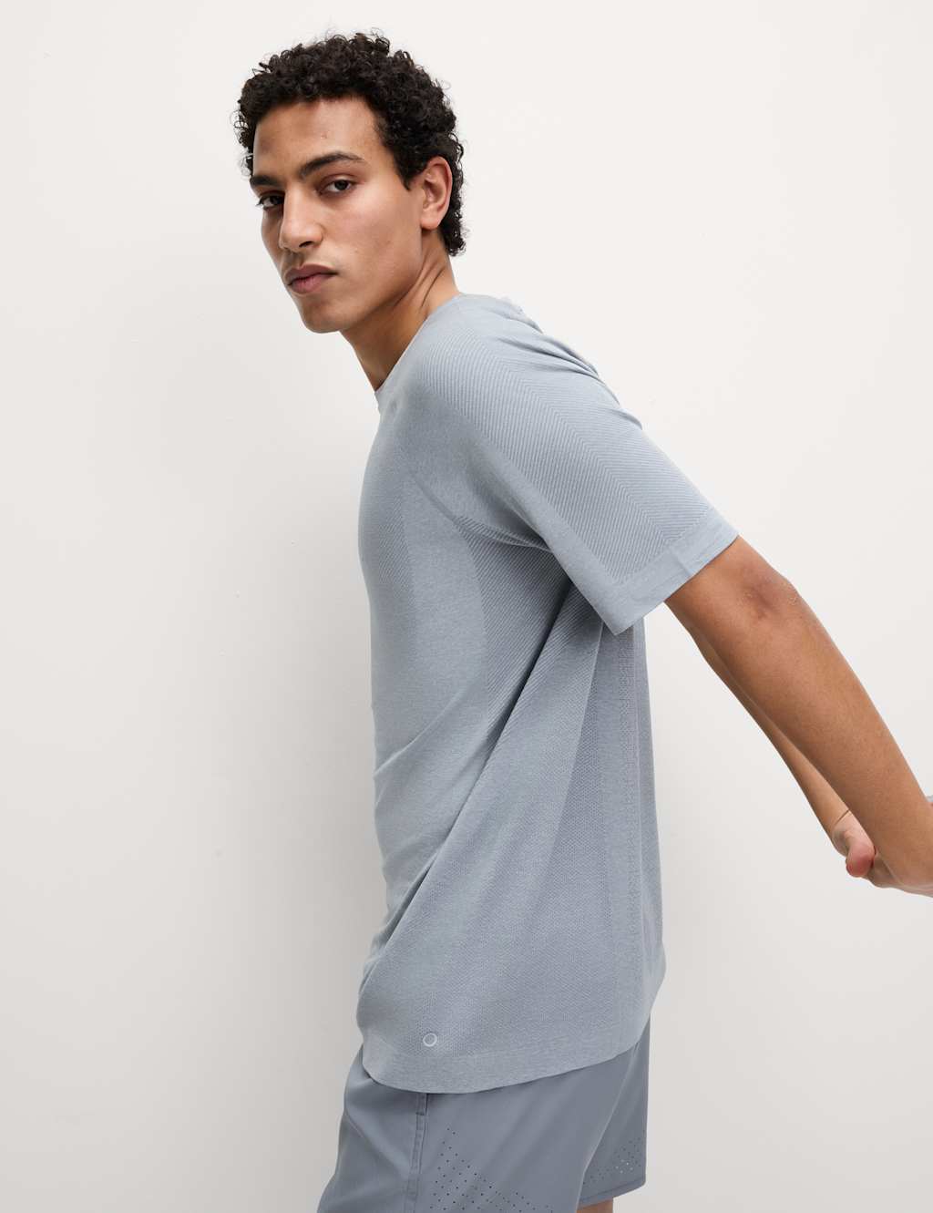Seam Free T-Shirt 5 of 7