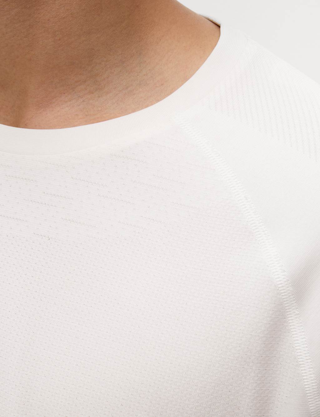 Seam Free T-Shirt 5 of 7