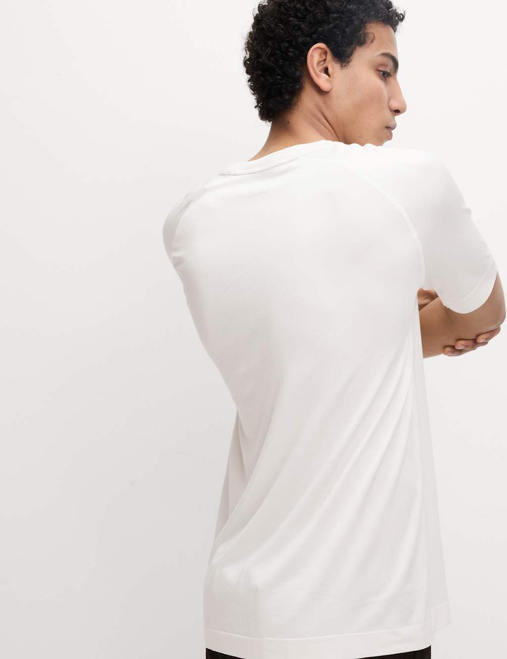 Seam Free T-Shirt 6 of 7