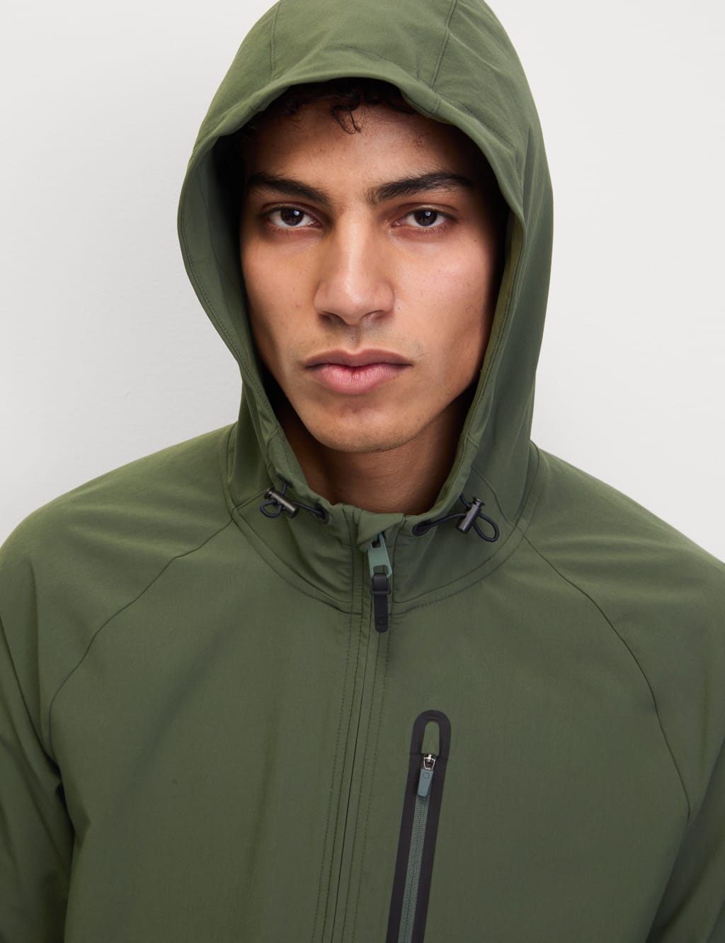 Zip Up Jacket 5 of 7
