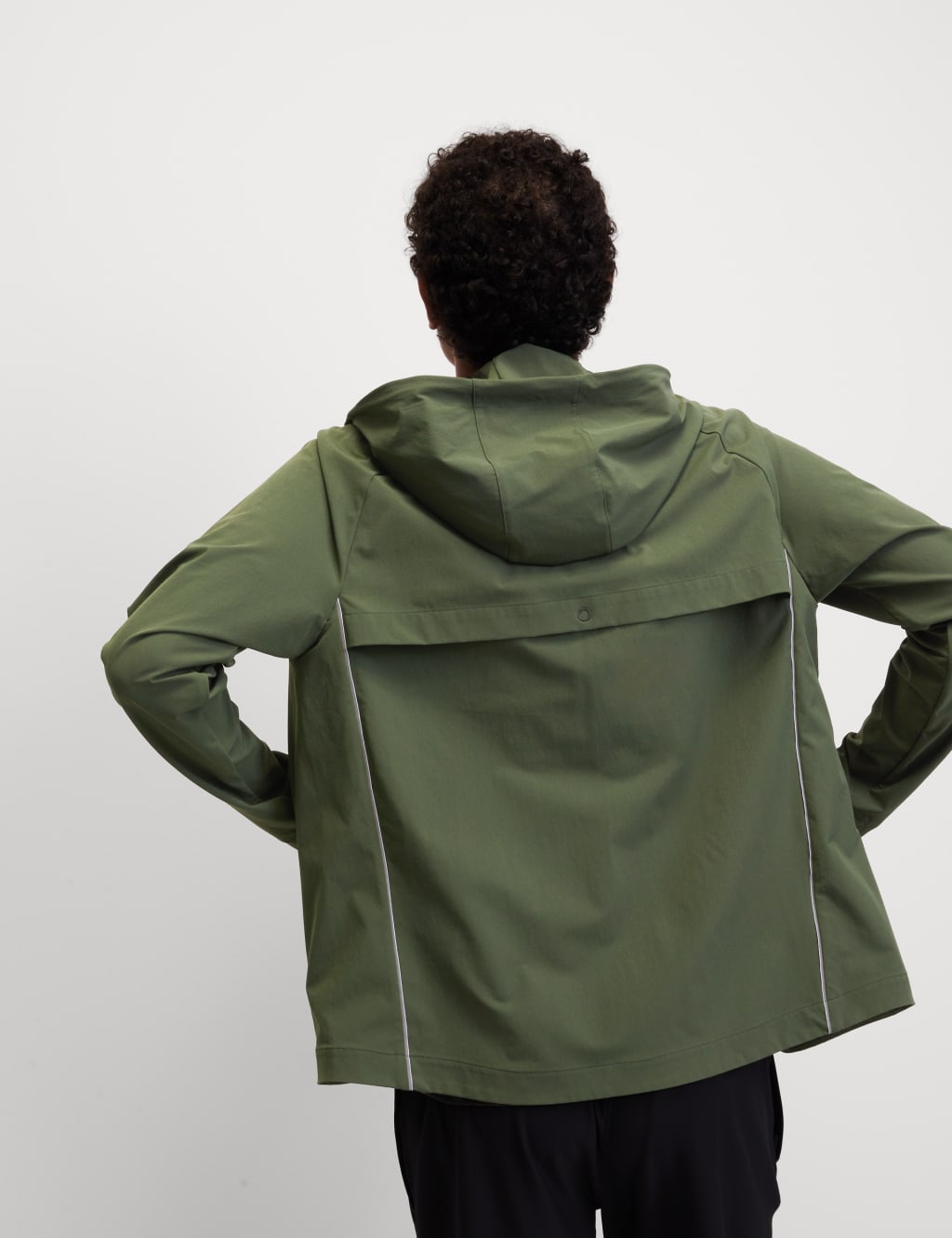 Zip Up Jacket 6 of 7