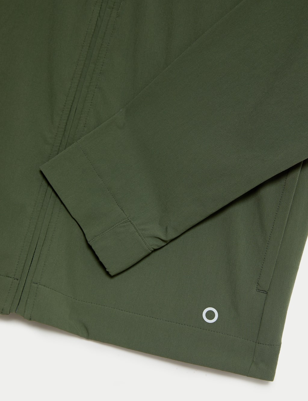 Zip Up Jacket 7 of 7