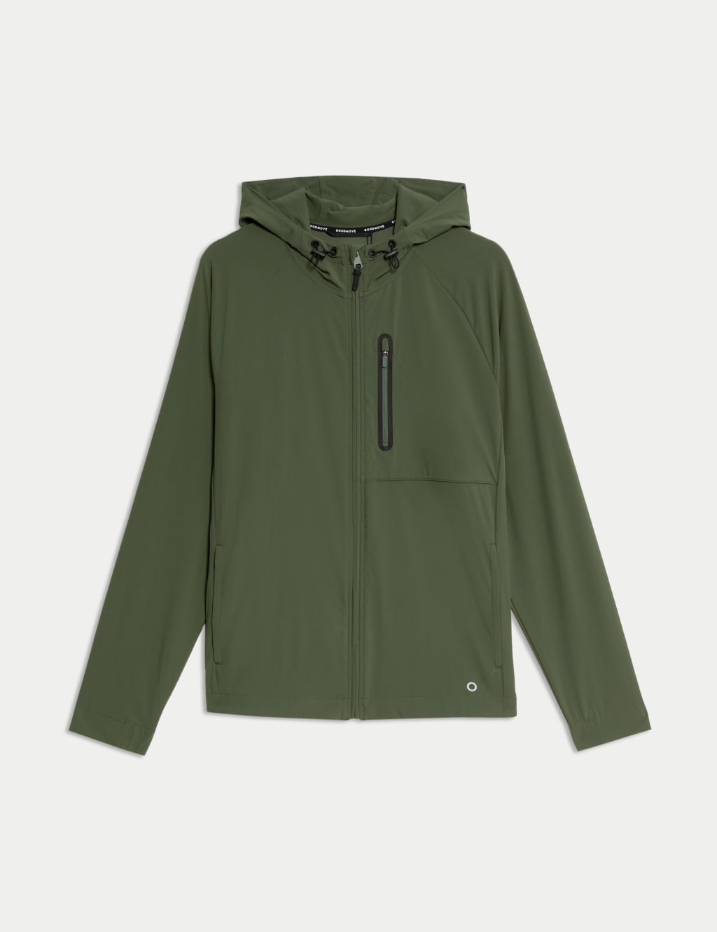 Zip Up Jacket 2 of 7