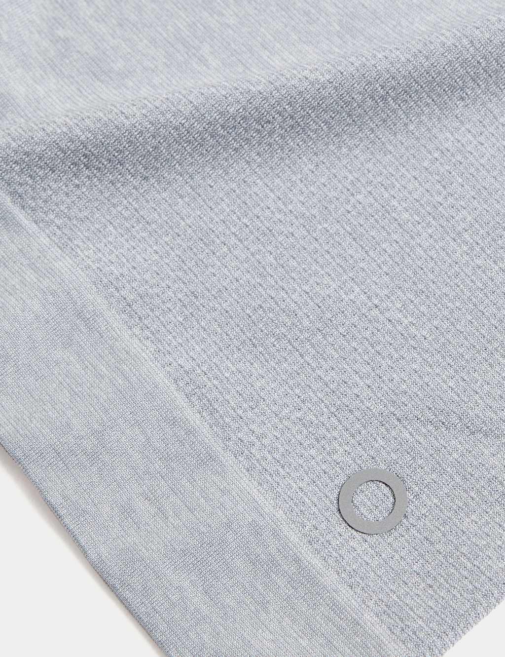 Seam Free Polo Shirt 2 of 2