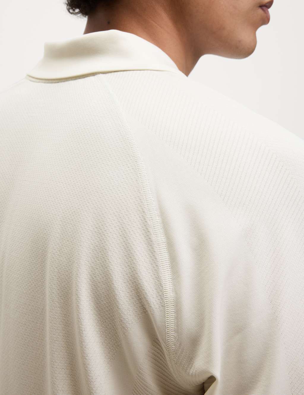Seam Free Polo Shirt 4 of 8
