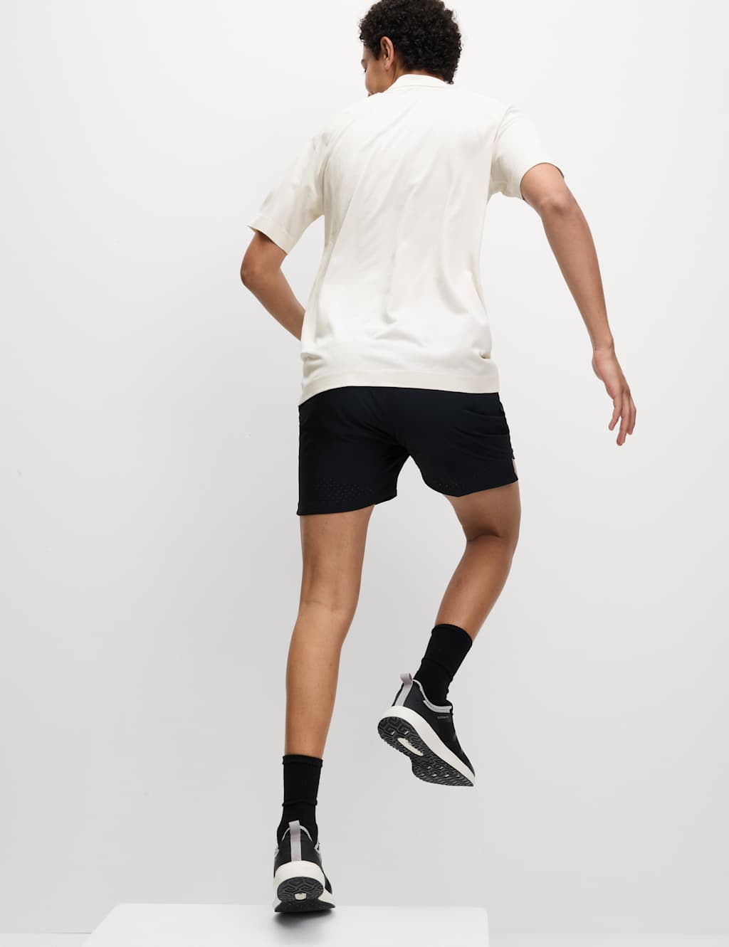 Seam Free Polo Shirt 5 of 8