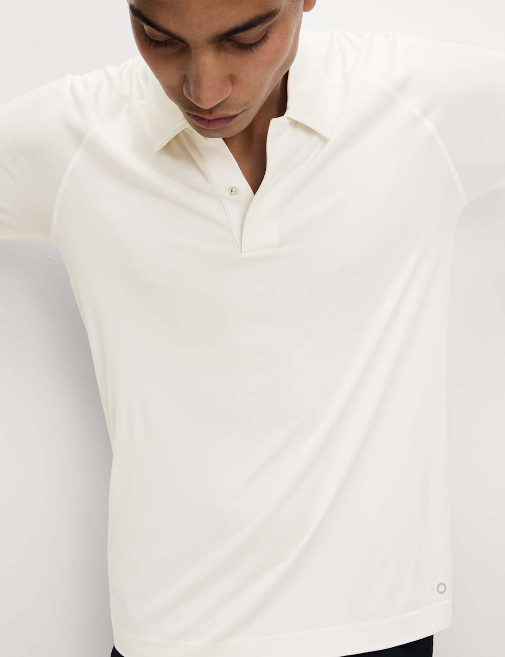 Seam Free Polo Shirt 6 of 8