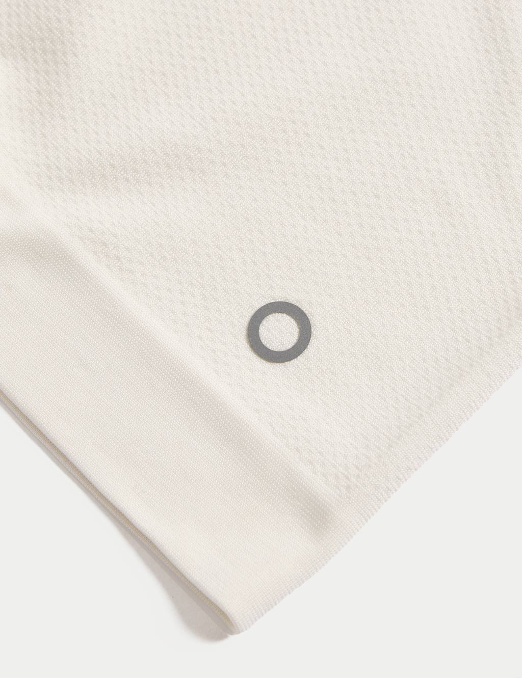 Seam Free Polo Shirt 8 of 8