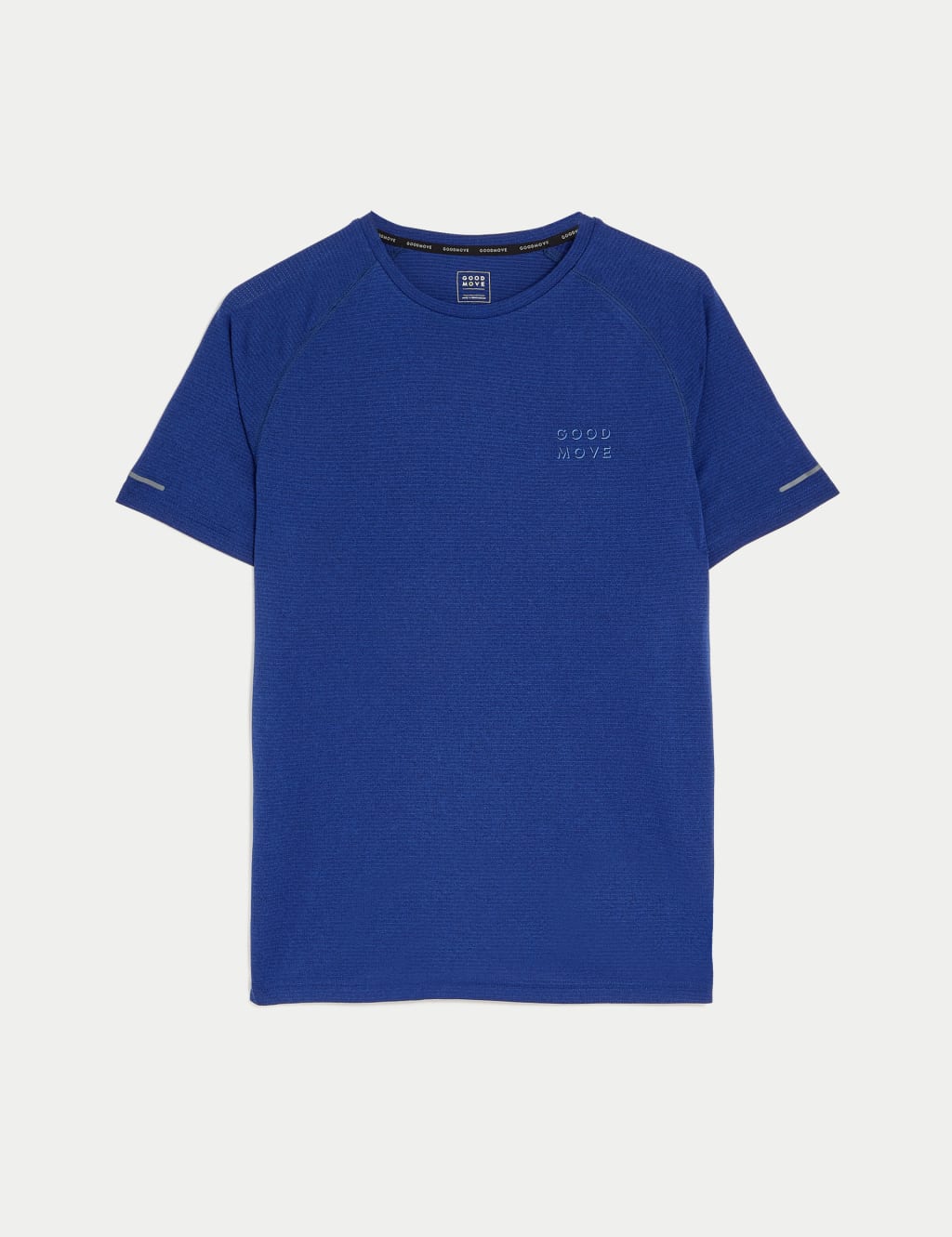 Quick Dry Training T-Shirt 2 of 6
