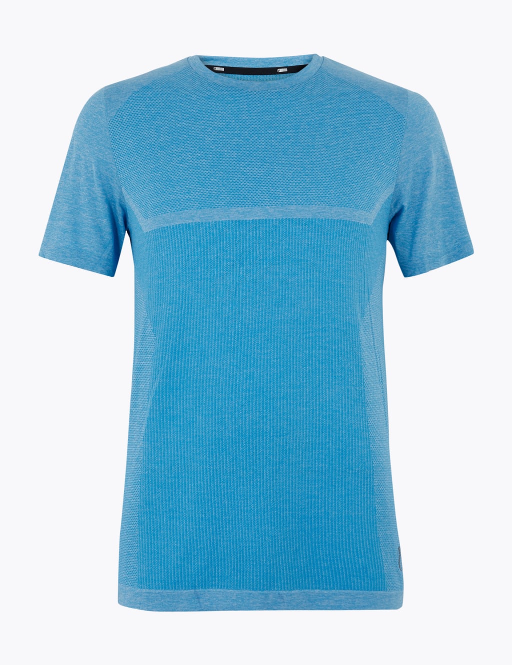 Slim Fit Seam Free T-Shirt 2 of 4