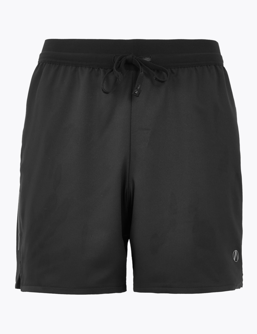 Drawstring Gym Shorts 2 of 6