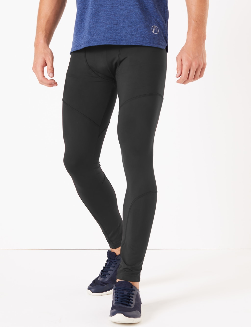 Active Full Length Leggings 3 of 4