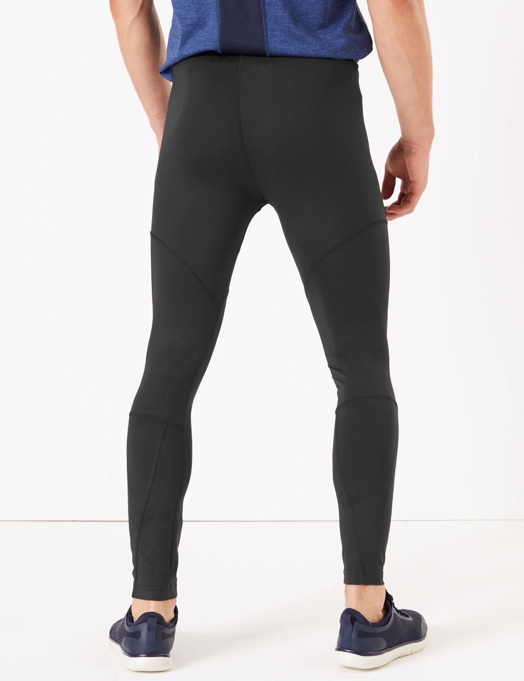 Active Full Length Leggings 4 of 4