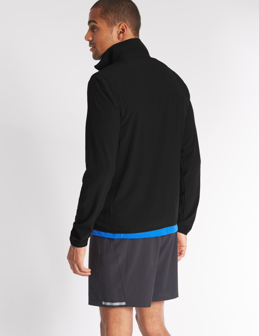 Active Funnel Neck Top 3 of 4