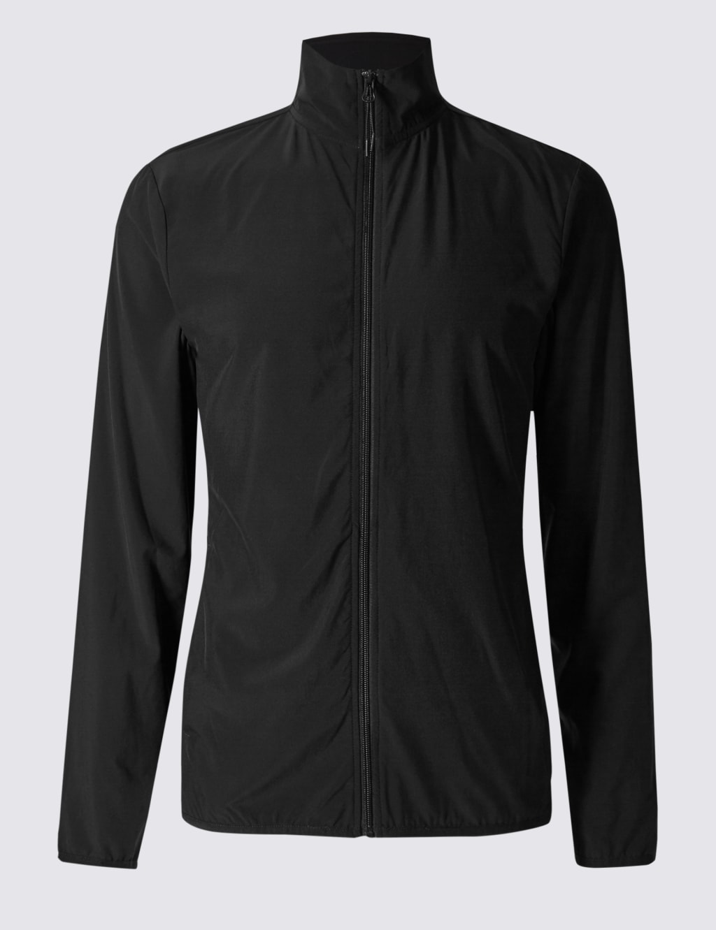 Active Funnel Neck Top 2 of 4