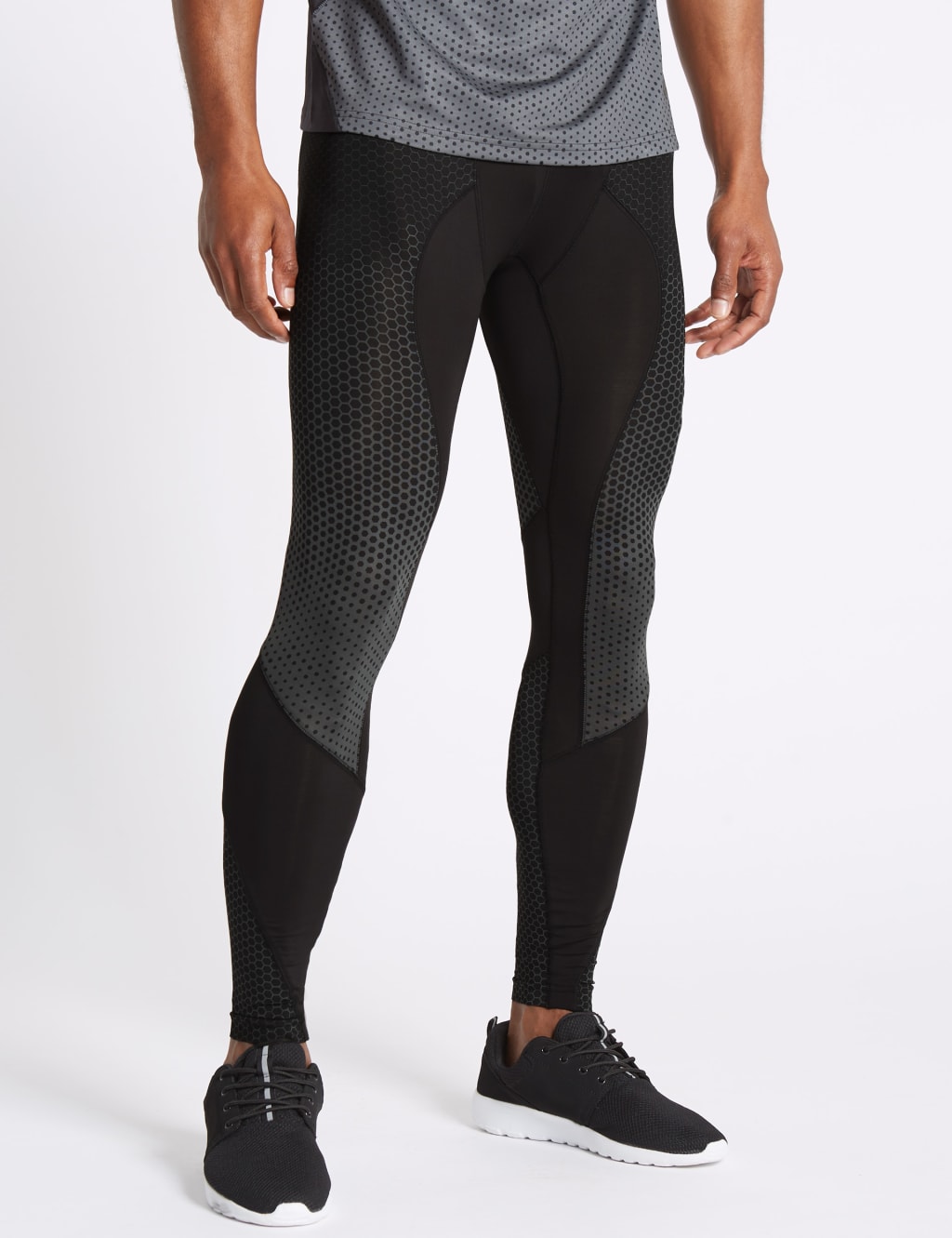 M&s sports leggings shop