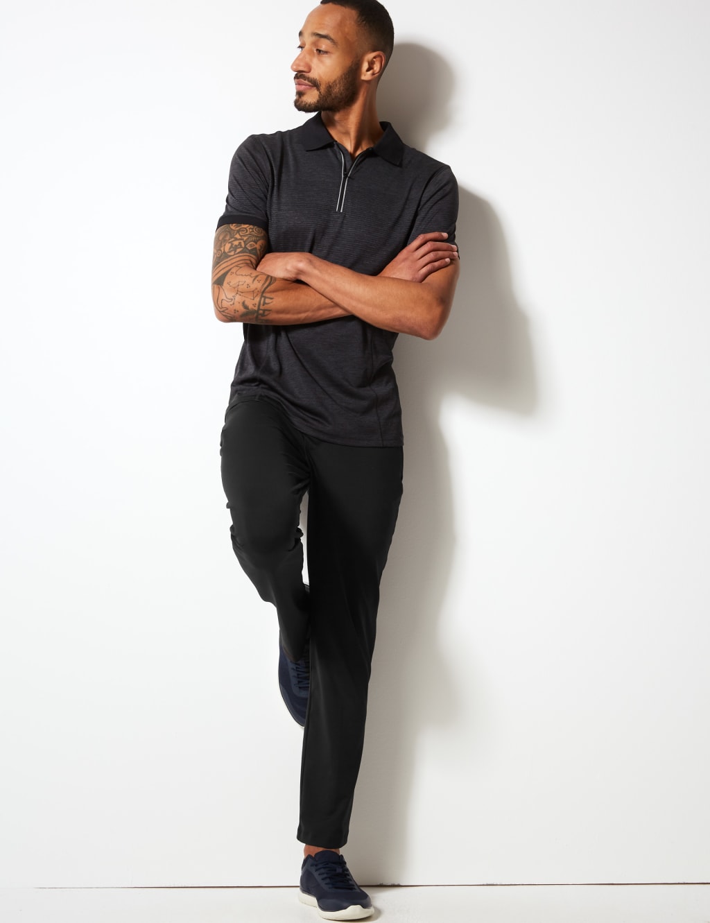 Active Joggers M S Collection M S