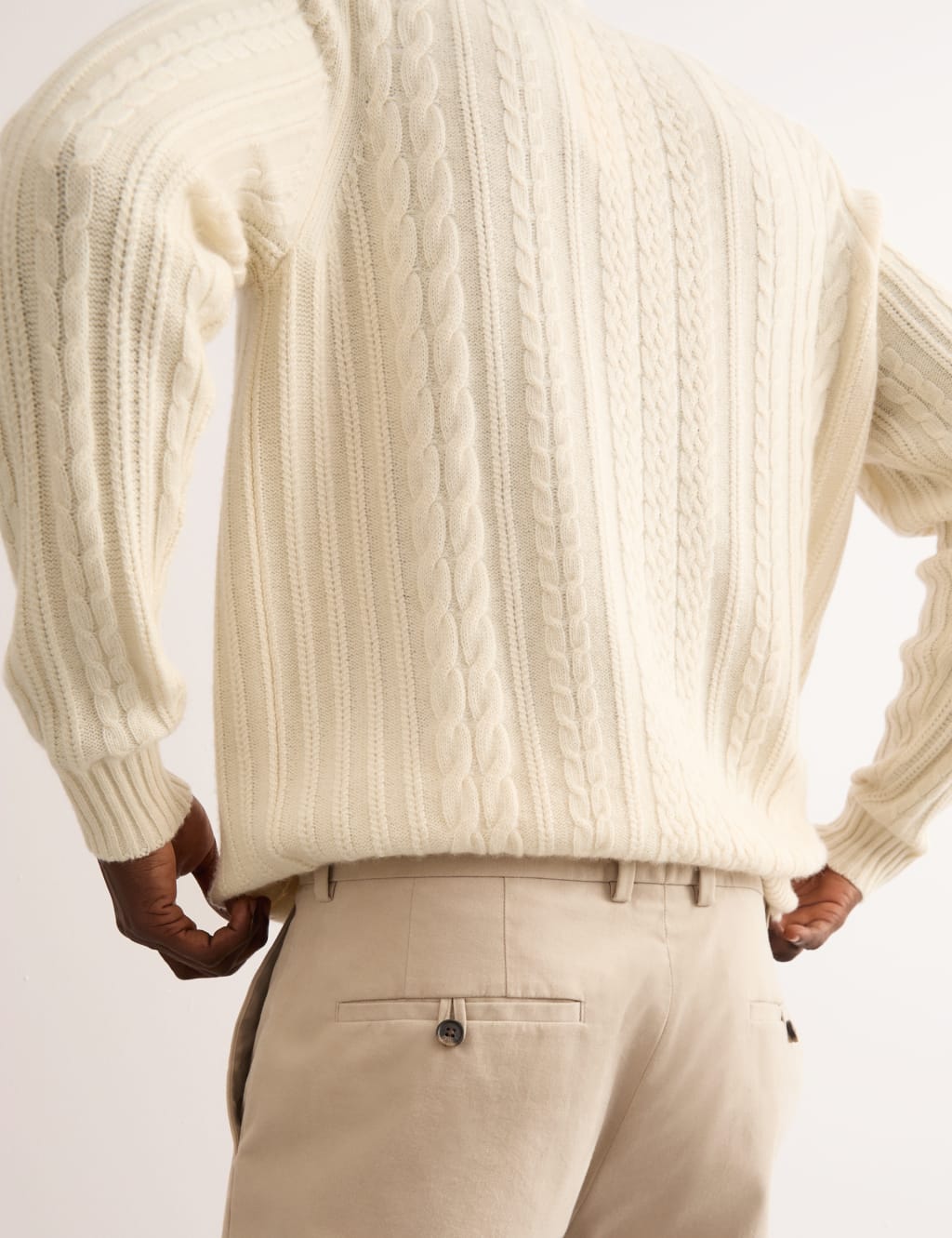 M&s mens cashmere sweaters shop