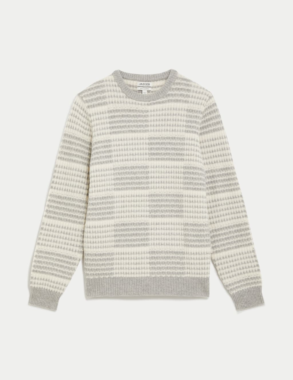 Wool and cashmere jumpers online