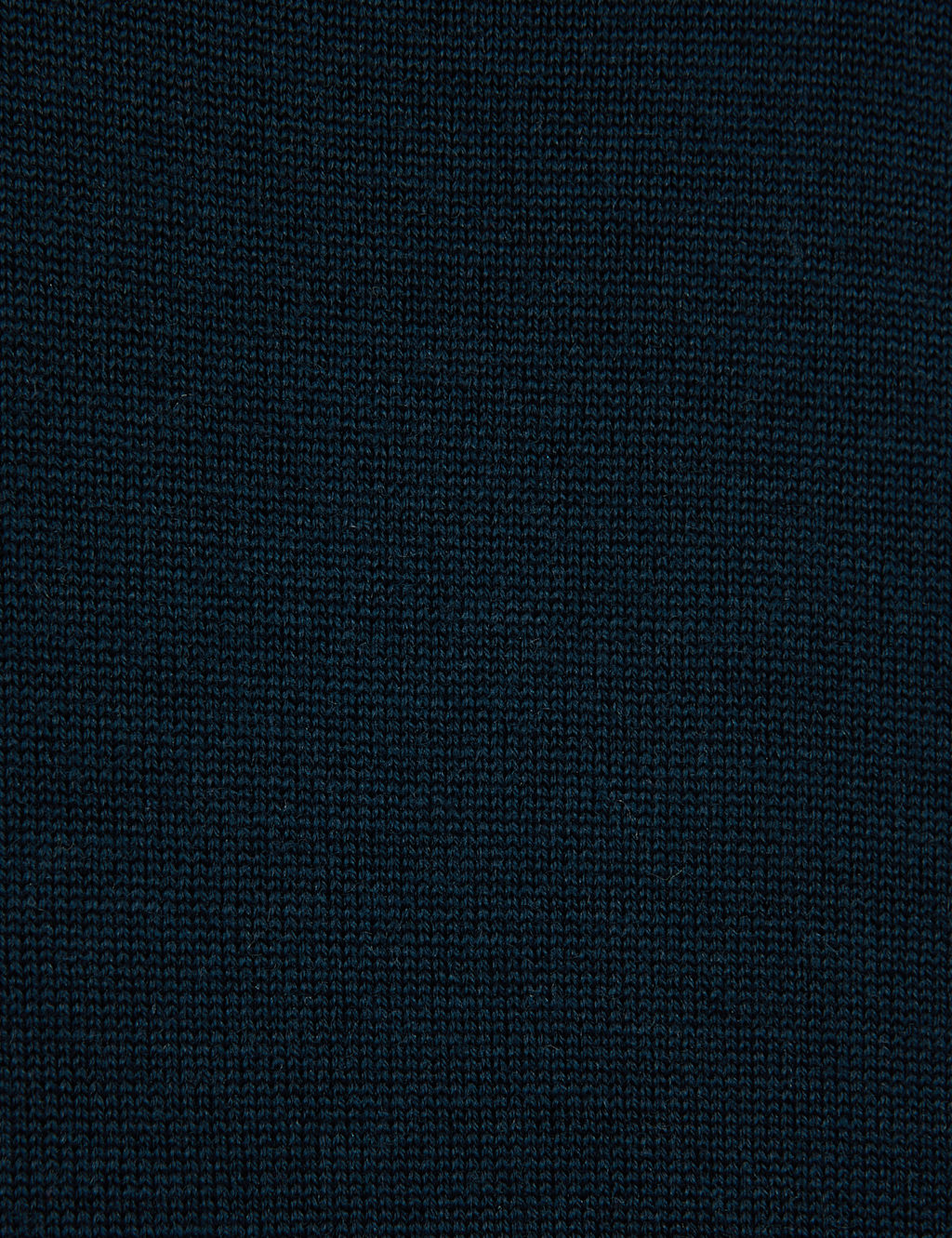 Merino Wool Rich Knitted T-Shirt with Silk 7 of 7