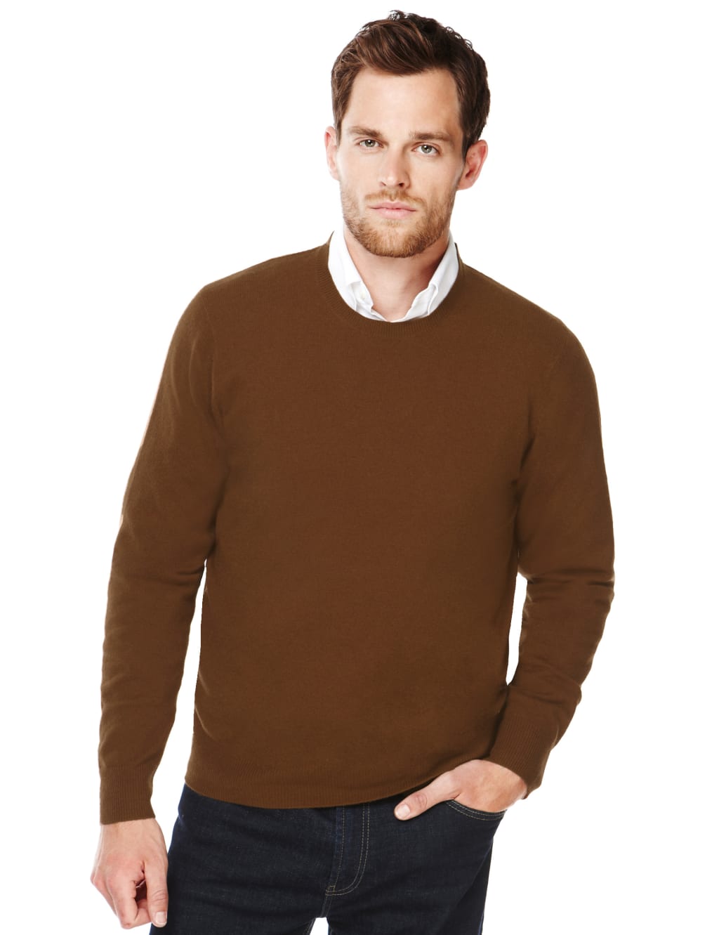 Luxury jumpers discount