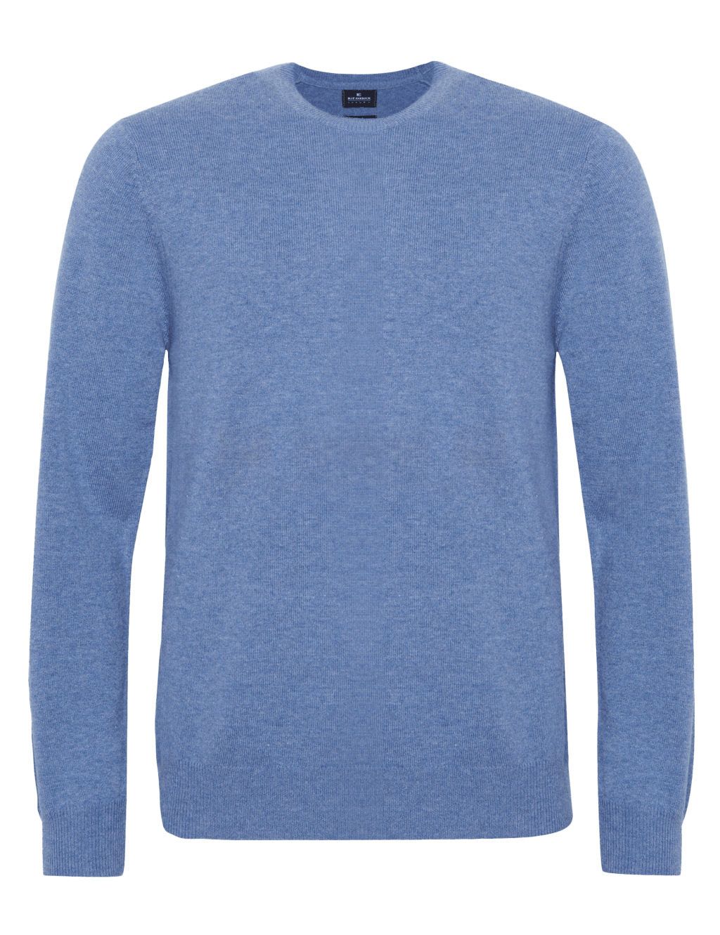 XXXL Wool Rich Jumper with Cashmere 2 of 4