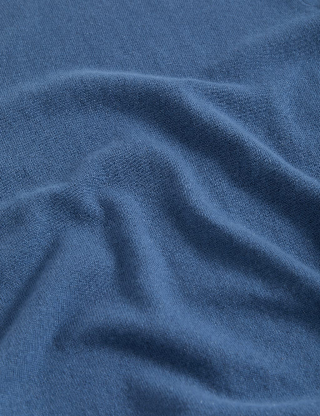Pure Cashmere Crew Neck Jumper 6 of 6