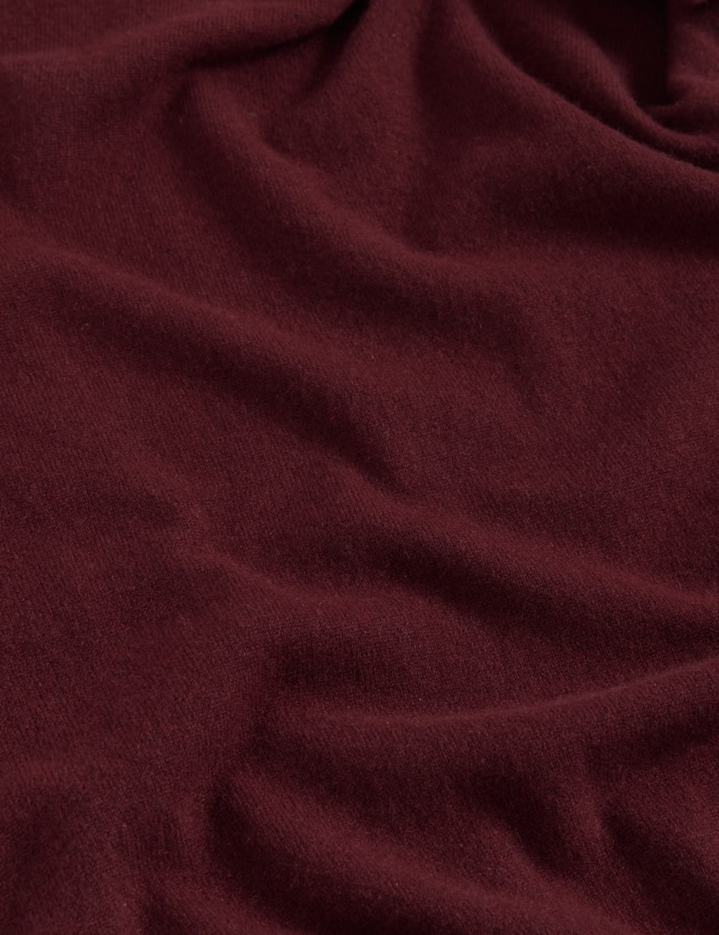 Pure Cashmere Half Zip Jumper 6 of 6