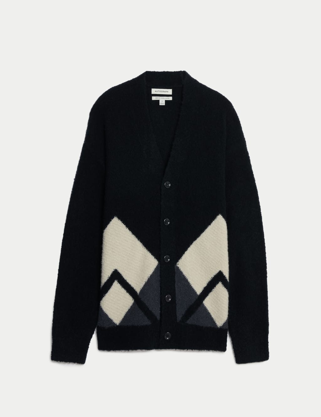 M&s mens zip up cardigans outlet