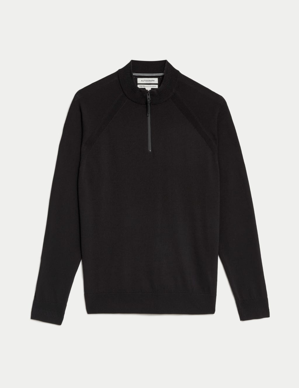Half Zip Jumper Autograph M S