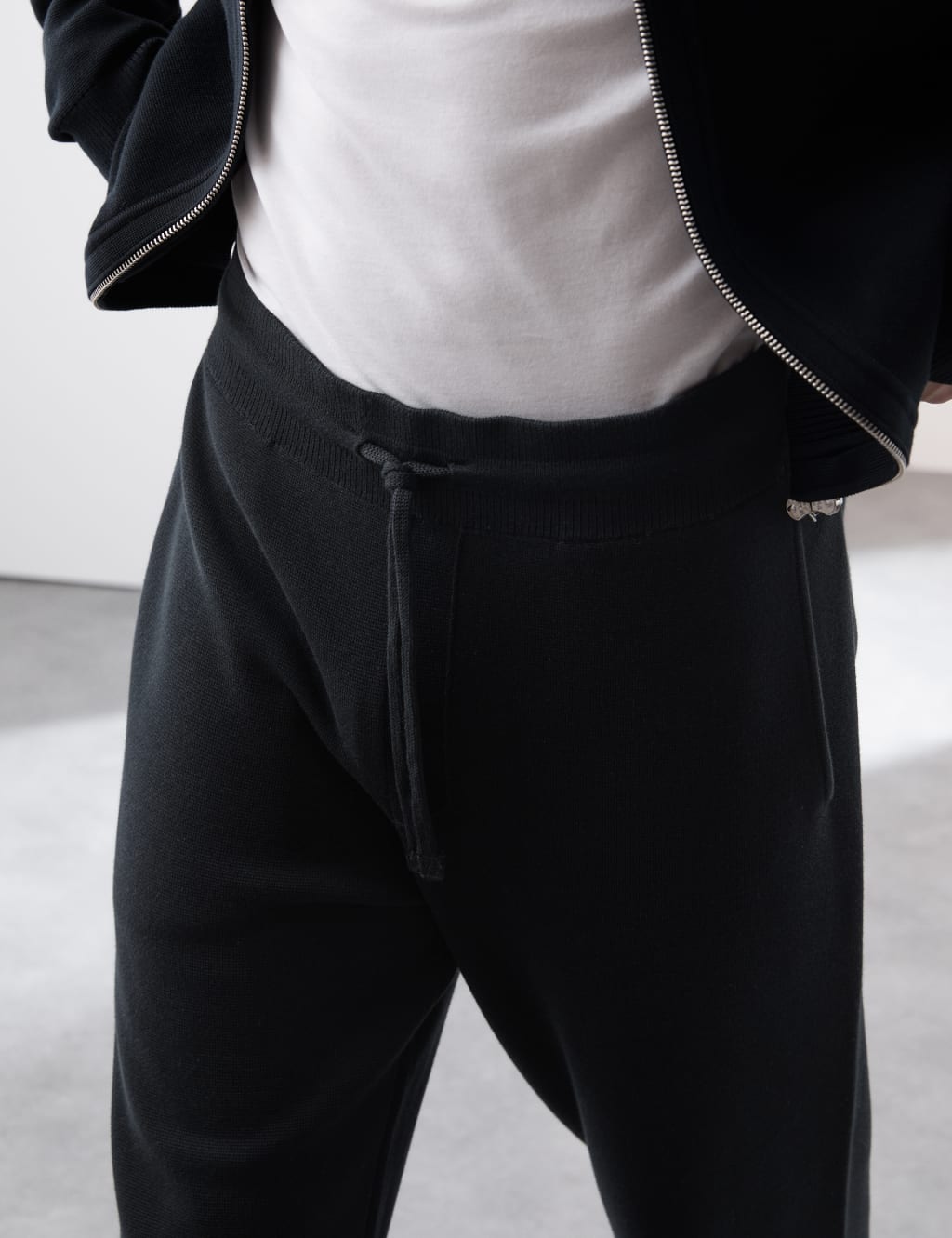 Modal joggers clearance