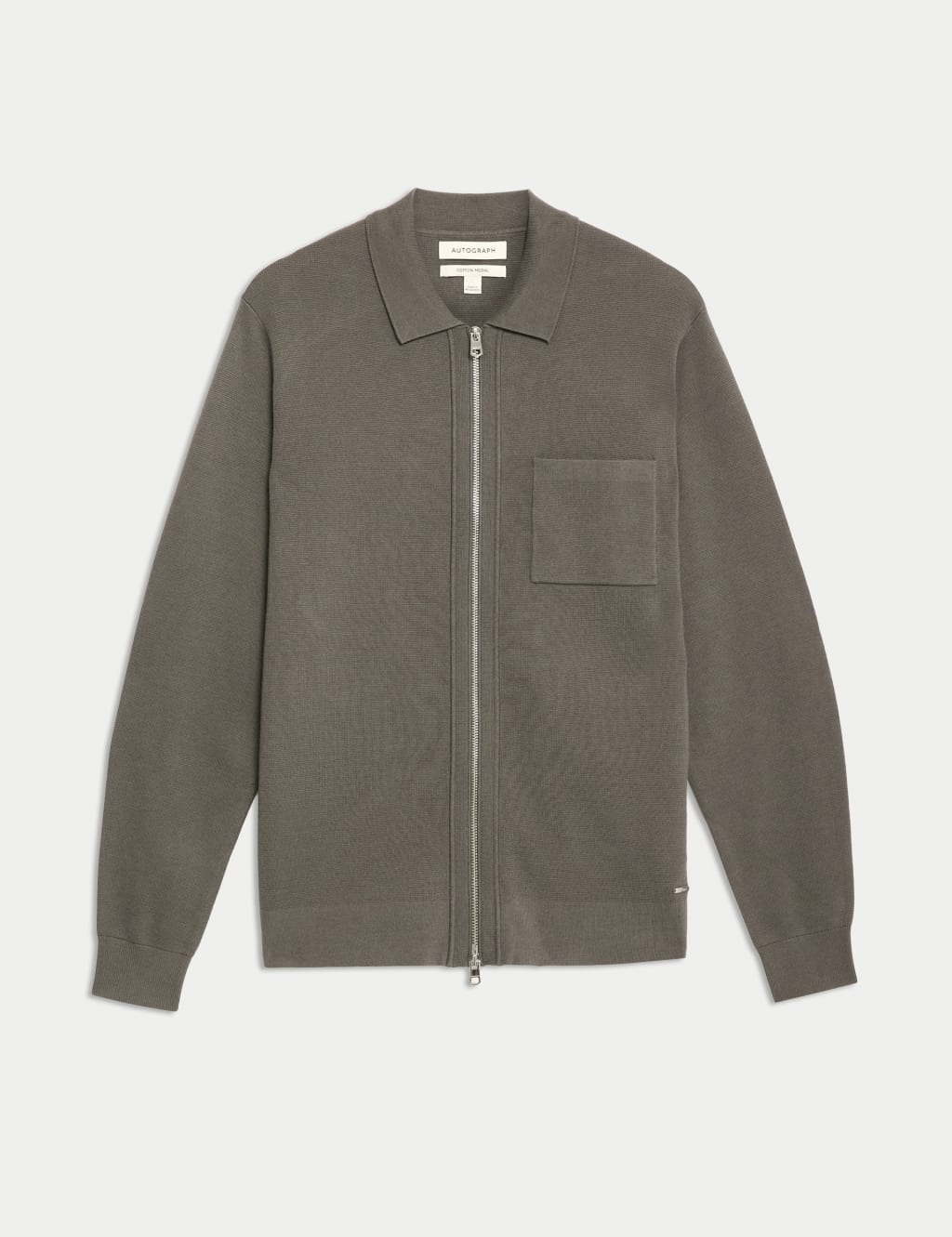 Rich cotton jacket price hotsell