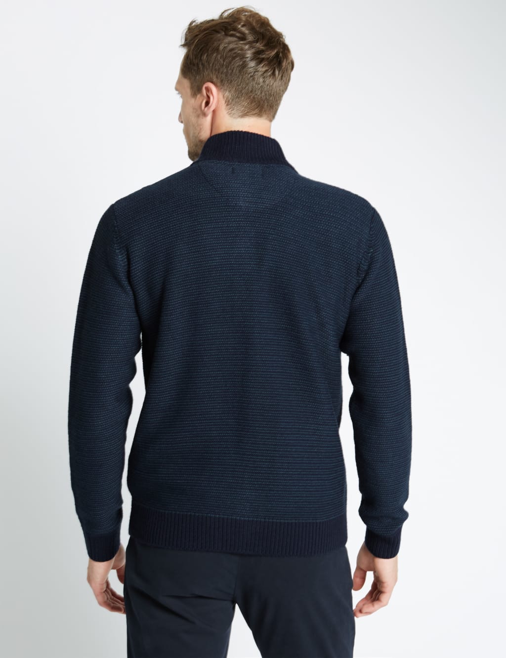 Textured Cardigan 3 of 5