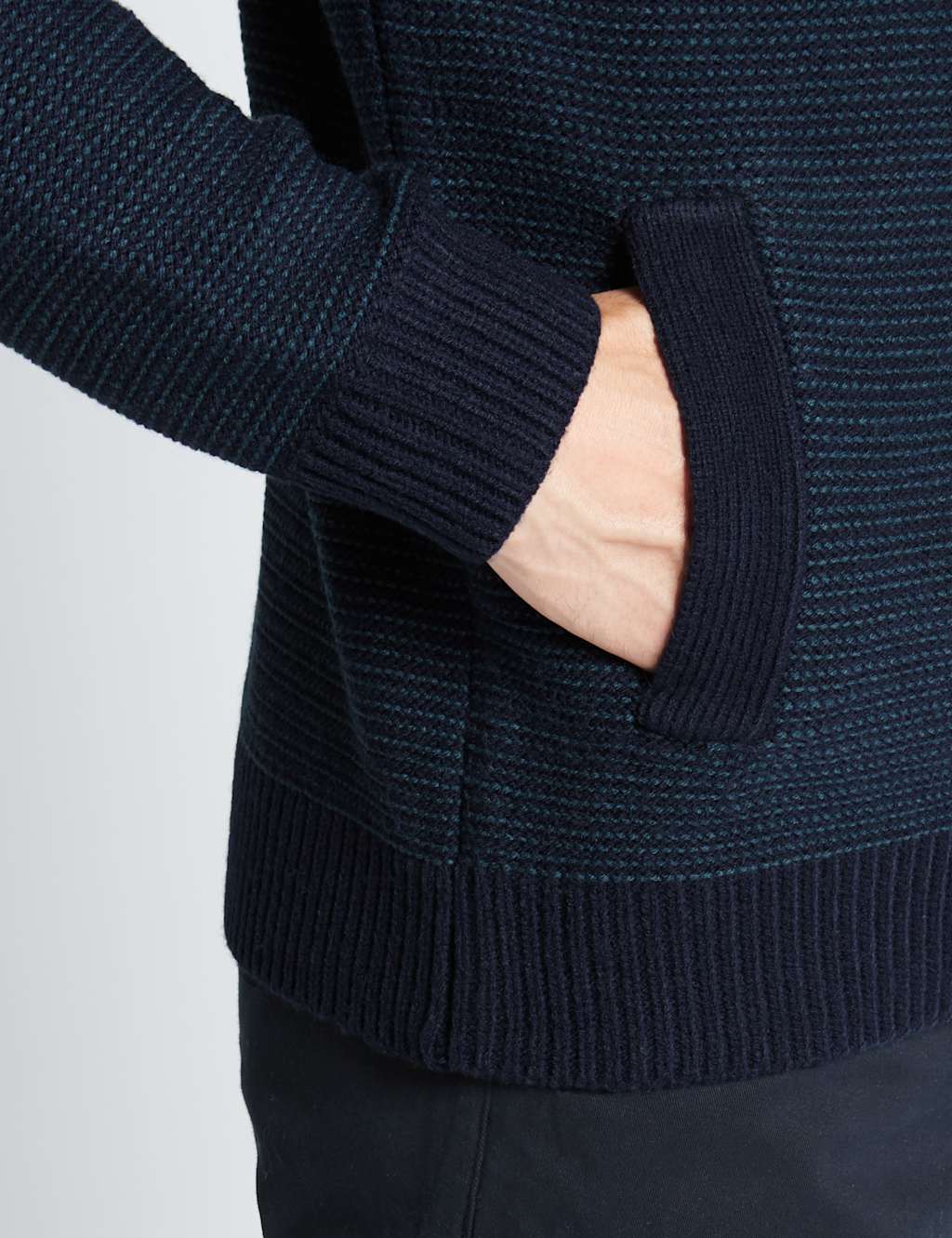 Textured Cardigan 5 of 5