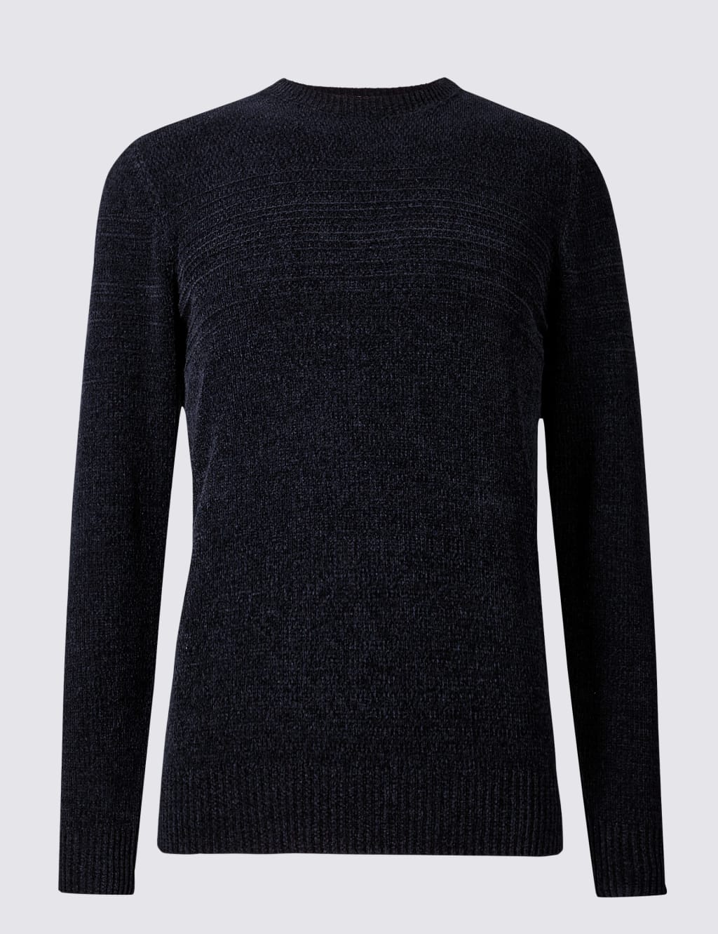 M&s chenille jumper top