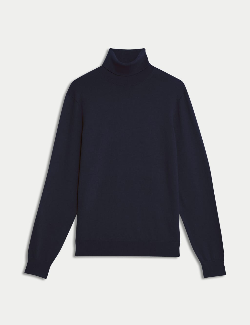 M&s mens roll neck outlet