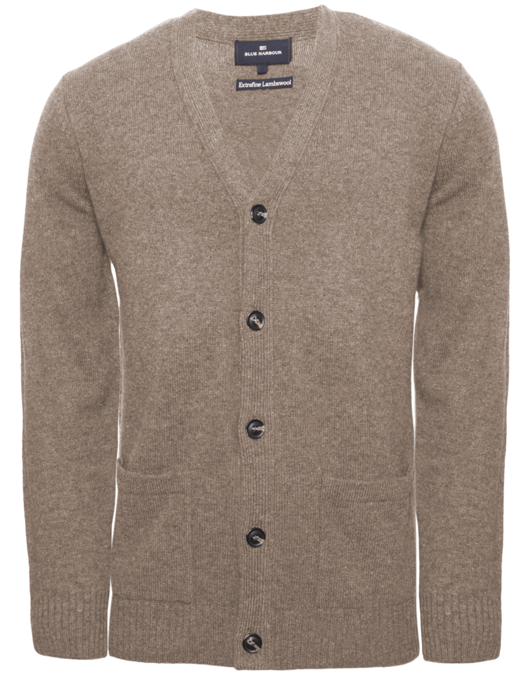 M&s mens lambswool cardigans top