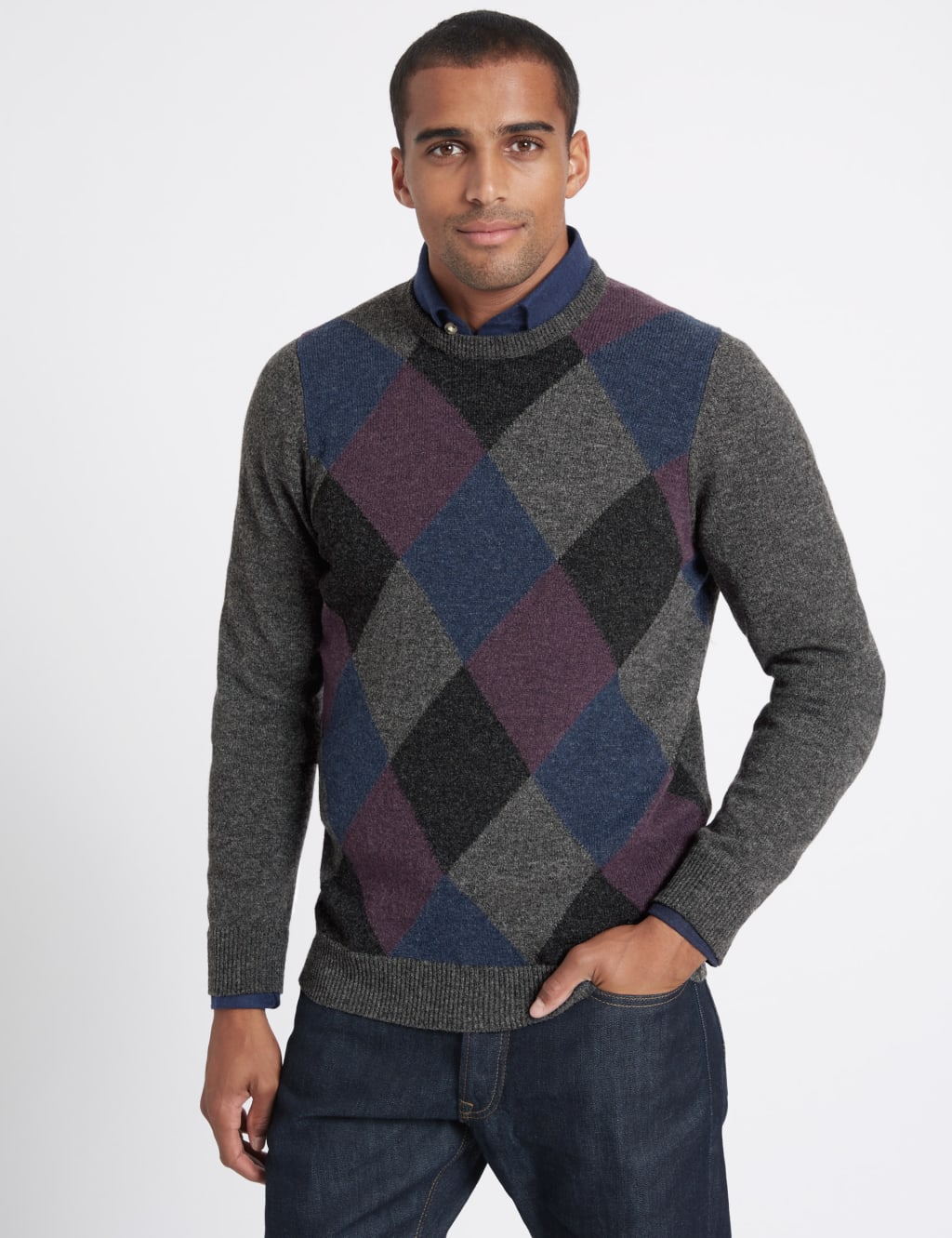 M&s collection sweaters clearance